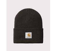 Carhartt WIP Mens Acrylic Watch Hat - Colour: 47XX Tobacco - Size: One Size