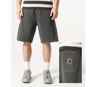 Nelson Sweat Shorts Black L