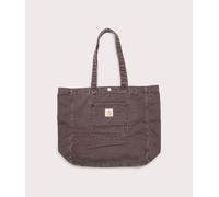 Carhartt WIP Mens Bayfield Tote Bag - Colour: 47.4O Tobacco Stone Canvas - Size: One Size