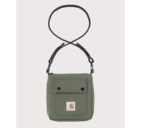 Carhartt WIP Mens Bowden Shoulder Bag - Colour: 2ZXXX Opuntia - Size: One Size
