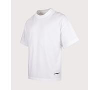 CARHARTT WIP T-Shirt Men color White - Size: S - male