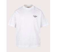 Carhartt Wip Signature Script T-shirt