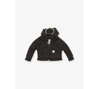 Carhartt WIP Mens Carhartt WIP Active Jacket Mini Cotton Keyring Black