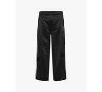 Carhartt WIP Mens Carhartt WIP Bolar Straight-Leg Cotton-Blend Jogging Bottoms Black / Wax L