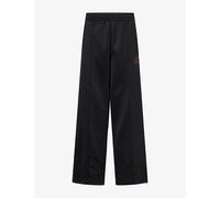Carhartt WIP Mens Carhartt WIP Bolon Relaxed Woven Jogging Bottoms Black XL