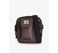 Carhartt WIP Mens Carhartt WIP Essentials Small Woven Cross-Body Bag Shale