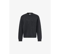 Kori Jumper - male - Carhartt Wip - Round-neck Knitwear - Black - XL - Knitwear XL