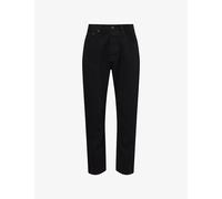 Carhartt WIP - Newel Black One Wash - Jeans - black - W34 - 100% GOTS certified cotton W34