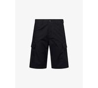 Carhartt Wip Regular Cargos F6302 Short Black