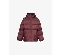 Carhartt WIP Mens Carhartt WIP Toronto Hooded Shell Jacket Rondo Black M