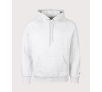 Carhartt WIP Chase Hoodie, Grey XL