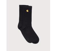 Socks CARHARTT WIP Men color Black - Size: OS - male