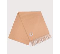 CARHARTT WIP Scarf Men color Beige - Size: OS - male