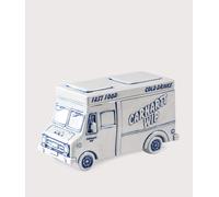 Carhartt WIP Mens Cold Drinks Ice Cube Dispenser - Colour: 26MXX Wax/Blue - Size: One Size