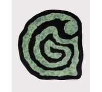 Carhartt WIP Mens Helix Rug - Colour: 89XX Black - Size: One Size One Size