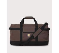 Carhartt WIP Mens Jack Duffle Bag - Colour: 33HXX Palisander - Size: One Size One Size