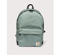 Carhartt WIP Mens Jake Backpack - Colour: 2M2XX Silver Pine - Size: One Size