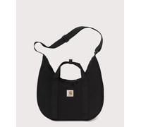 Carhartt WIP Mens Kayter Bag - Colour: 89XX Black - Size: One Size