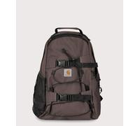 Carhartt WIP - Kickflip Shale - Backpack - grey - Onesize - gid://shopify/Metaobject/68981162221 Onesize