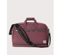 Carhartt WIP Mens Leroy Weekend Bag - Colour: 33KXX Rondo - Size: One Size