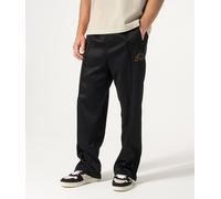 Carhartt WIP Mens Loose Fit Bolon Sweat Pant - Colour: 89XX Black - Size: Large