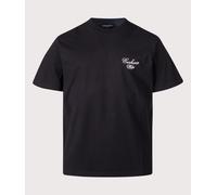 Carhartt WIP Mens Loose Fit Gracious T-Shirt - Colour: 89XX Black - Size: Medium