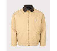 Carhartt WIP OG Detroit Jacket - Dusty/Tobacco S S