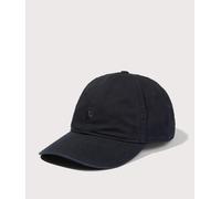 Carhartt WIP Mens Madison Logo Cap - Colour: 89XX Black - Size: One Size