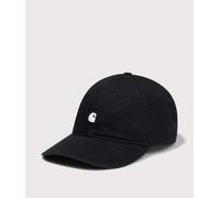 Carhartt WIP Madison Cap, Black One Size