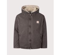 Carhartt WIP Mens Mitch Jacket - Colour: E50J Brass - Size: Large