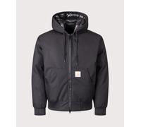 Carhartt WIP Mens OG Active Cold Jacket - Colour: 89XX Black - Size: Small