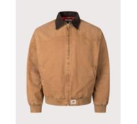 Winter OG Santa Fe Jacket Hamilton Brown / Tobacco Grind Wash, Medium