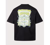 Carhartt WIP Pinball T-Shirt (Black - M) - Size M