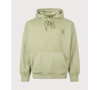 Carhartt WIP Mens Oversized Nelson Hoodie - Colour: 3IEGD Gentle Green - Size: Large Large