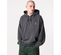 Carhartt WIP Mens Oversized Nelson Hoodie - Colour: 89GD Black - Size: Small