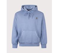Carhartt Nelson Hoody Balloon Blue