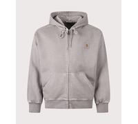 Carhartt WIP Mens Oversized Nelson Zip Through Hoodie - Colour: 2LRGD Yosemite - Size: Small