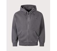 Carhartt Nelson Hooded Jacket Balloon Black
