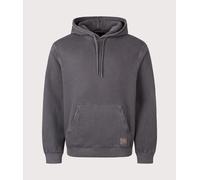 Carhartt WIP Mens Oversized Torion Hoodie - Colour: 89B7 Black - Size: Medium