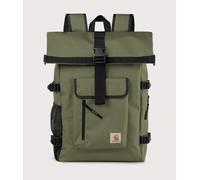 Carhartt WIP Mens Philis Backpack - Colour: 11XX Leaf - Size: One Size