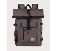 Carhartt WIP Mens Philis Backpack - Colour: 3ISXX Shale - Size: One Size