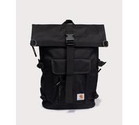 Carhartt WIP - 21.5L Backpack - Philis Backpack Black - Navy Navy one size