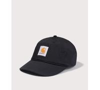 Postal Cap Black