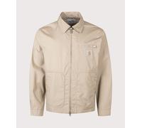 Carhartt WIP Mens Postal Jacket - Colour: 3IRXX Iroko - Size: Medium