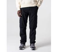 Carhartt WIP Mens Aviation Pants - Black (Rinsed) - 34W X 30L