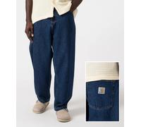 Carhartt WIP Brandon Jean (Blue Stone Washed - L) - Size L