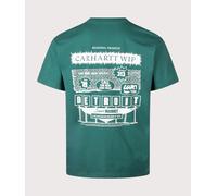 Carhartt WIP Catalogue T-Shirt white S