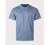 Short Sleeve Chase T Shirt Angelite, Medium