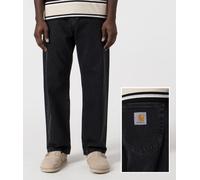 Carhartt WIP - Landon Pant Stone Washed Black - Jeans W30