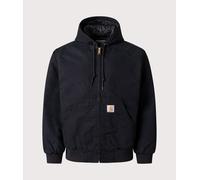 Active Jacket Black L